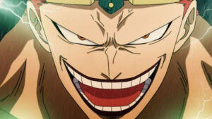 One Piece | Eustass Kid.