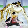 One Piece | Netflix indica que lançará novos episódios dublados do anime a partir de 1º de março