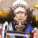 One Piece | Primeiros spoilers do mangá 1063