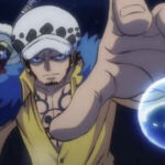 One Piece | Spoilers completos do mangá 1040 – 