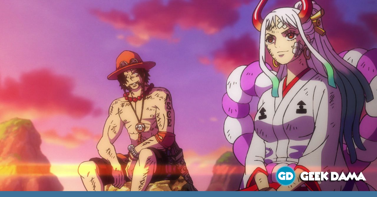 One Piece  Fãs tentam prever quais serão os próximos episódios do anime  com a mesma diretora do 1015