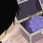 One Piece | Fãs acreditam ter encontrado evidência de 20 anos atrás de que a Gomu Gomu era Zoan!