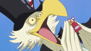 One Piece | 