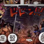 One Piece | Cronograma de Março do Anime - Episódios 1014 a 1016