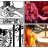 One Piece | Comparação Anime x Mangá do episódio 1013