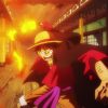 Ataque hacker à Toei Animation afeta exibição de One Piece e outros animes