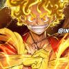 One piece | primeiros spoilers do mangá 1045!