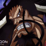 One Piece | Primeiros spoilers do mangá 1162