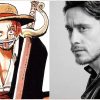 One Piece | Anunciado ator que interpretará Shanks no Live Action da Netflix