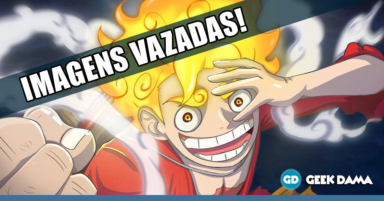 Em qual Episódio do anime One Piece, Luffy derrotará Kaidou