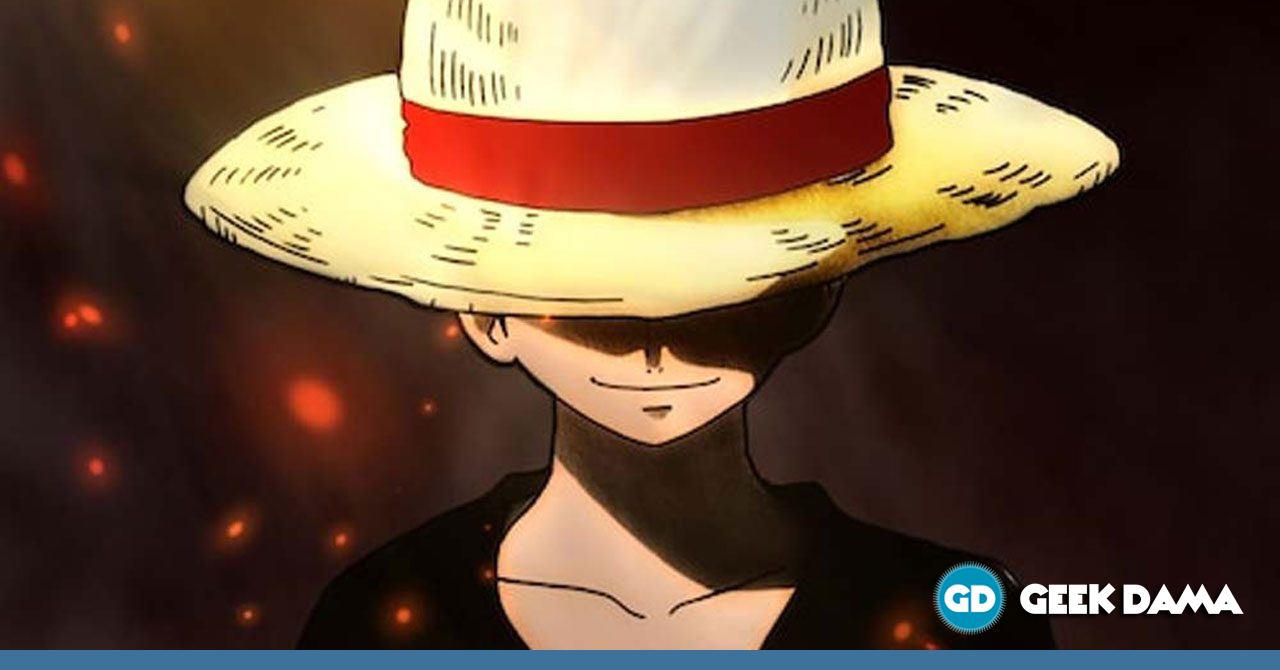 One Piece  Mais Spoilers e imagens do mangá 1044 revelam detalhes insanos!