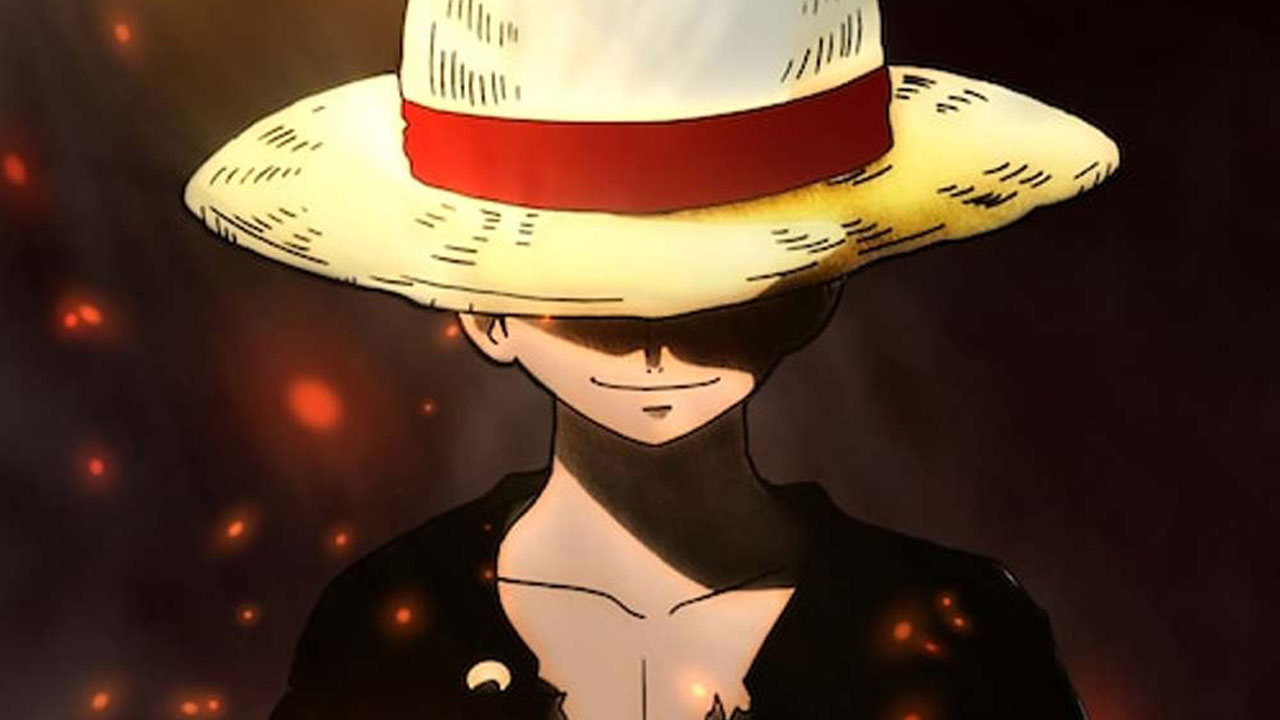 Luffy sempai  Anime, Olhos de anime, Mangá one piece