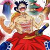 One Piece | Spoilers completos do mangá 1044 – 