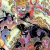 One Piece | Fãs estão jurando que Oda indicou o despertar de Luffy nestas duas capas coloridas