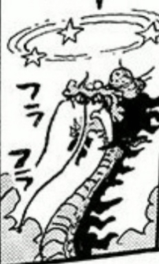 O mangá 1044 de One Piece foi vazado e esta é a forma definitiva de Luffy!