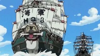 One Piece  Filmes Gold e Stampede estreiam dublados na HBO Max -  confira as novas vozes