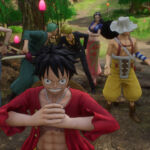 One Piece Odyssey | Novo jogo de mundo aberto da franquia é anunciado - confira o trailer