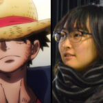 Parece filme! Conheça Megumi Ishitani, uma das diretoras mais talentosas de One Piece