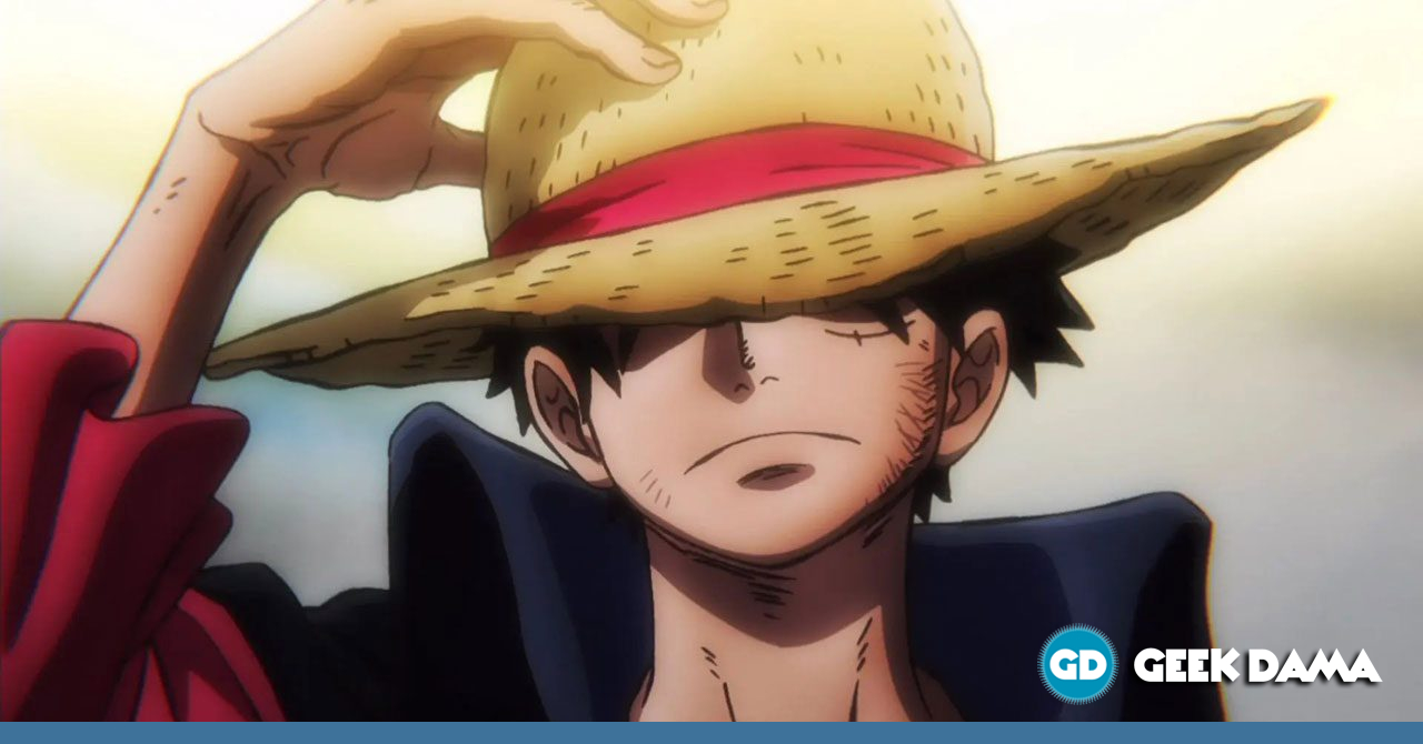 One Piece Anime Anuncia Pausa