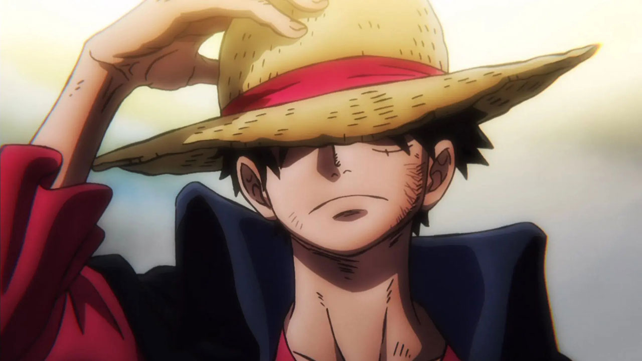 Luffy sempai  Anime, Olhos de anime, Mangá one piece