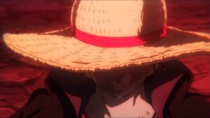 One Piece | Luffy no episódio 1015 do anime.