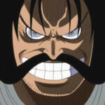 One Piece | Shanks usou um golpe de Roger para derrotar Kid; reveja