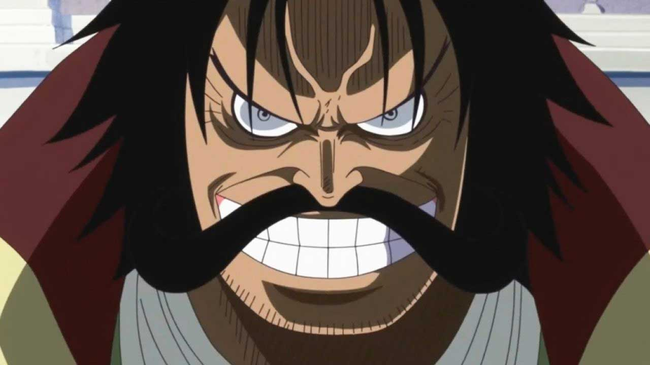 Gol D. Roger: Tudo sobre o Rei dos Piratas de One Piece