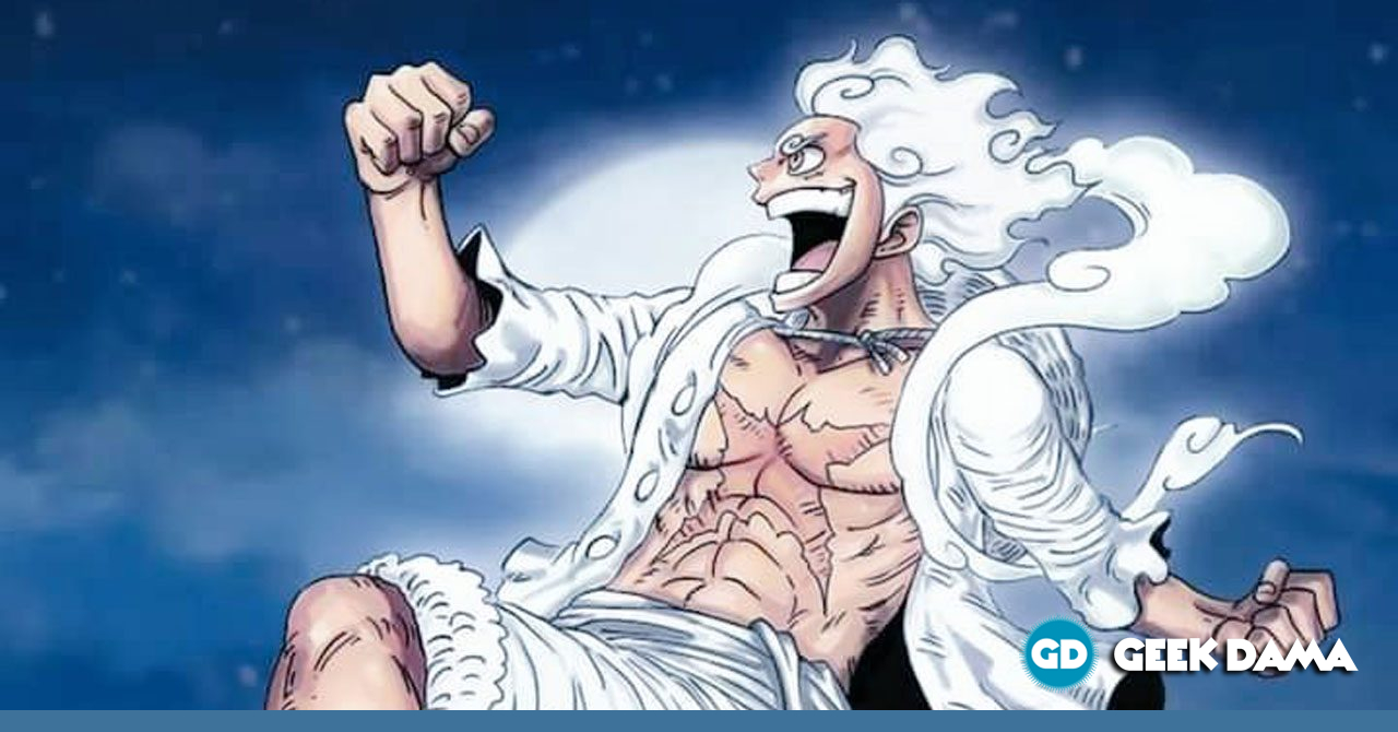 GD GEEK DAMA Q ONE PIECE Zoro morreu? Ele apareceu no mangá 1046