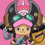 One Piece Film Red | Confira o figurino de Chopper para o filme