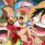 Anime de One Piece entrará em hiato de duas semanas em março