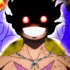 Não é loiro! Mangá 1045 de One Piece revela a verdadeira cor do cabelo de Luffy no Gear 5