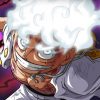 Virou Deus do Trovão!? Mangá 1046 de One Piece mostrou Luffy controlando raios