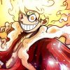 Apelão demais? Mangá 1047 de One Piece mostra que Luffy é capaz de transformar até raios em borracha!