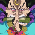 One Piece | Novos Spoilers do mangá 1046 revelam plano de Raizo!