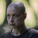 Alpha está de volta em teaser da nova série Tales of the Walking Dead