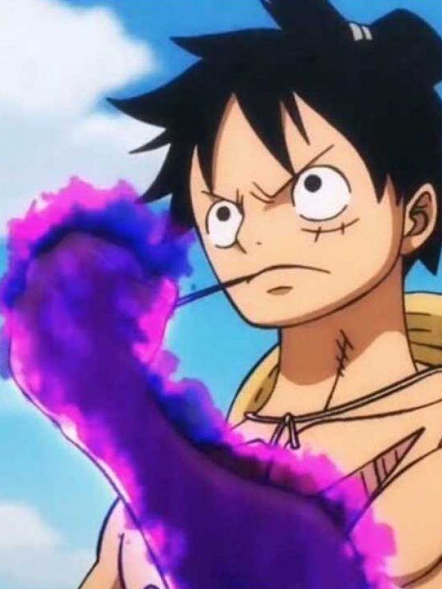 One Piece 1017 (anime)  Veja título, data e hora de estreia do episódio