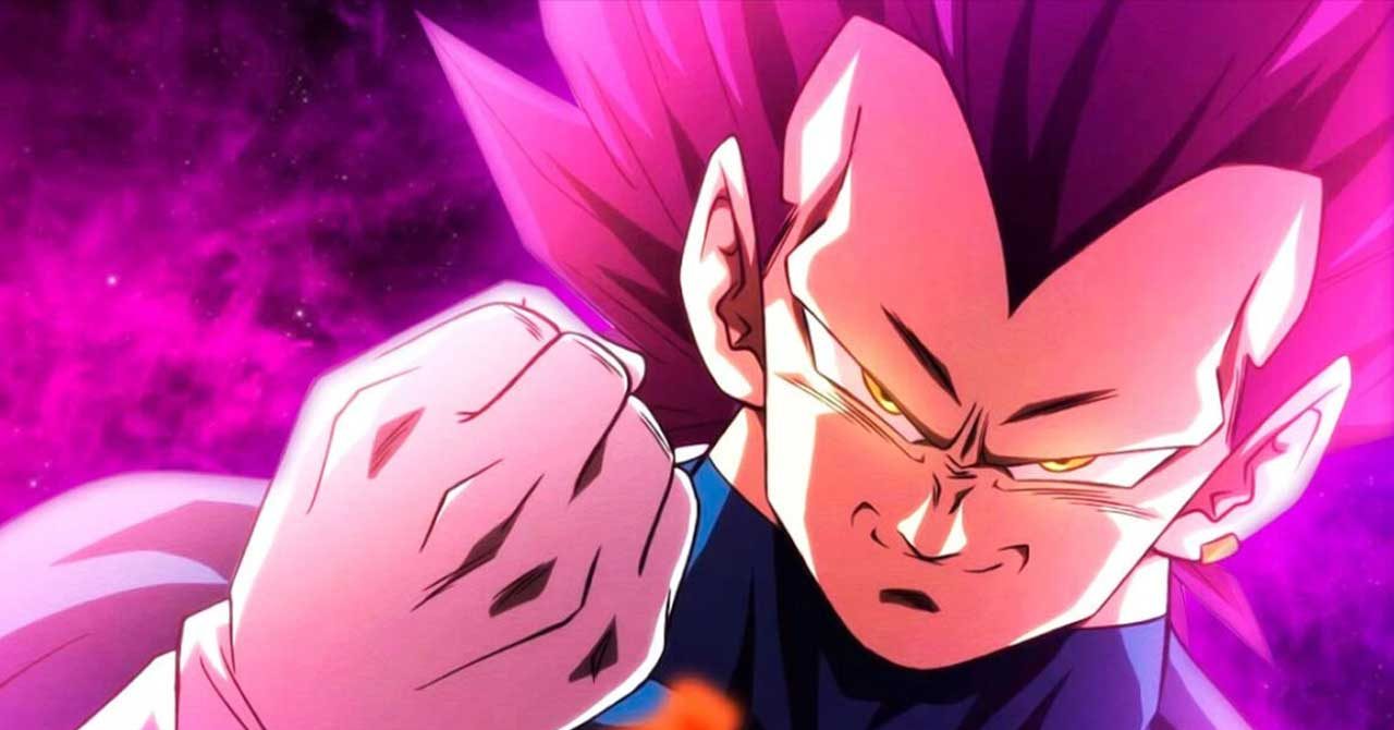 CAP 90 - VEGETA MOSTRA QUE PODE USAR O INSTINTO SUPERIOR E DEIXA WHIS  IMPRESSIONADO - Dragon Ball 