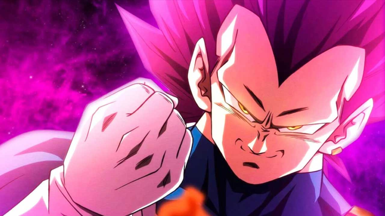 Dragon Ball Super: Novo capítulo indica que Vegeta pode dominar o Instinto  Superior futuramente - Combo Infinito