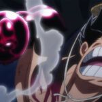 One Piece | O mangá 1076 vazou, mostrando a nova aliança de Luffy em ação!
