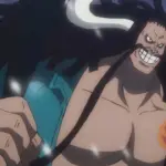 One piece | novos spoilers do mangá 1049 revelam mais detalhes do flashback de kaido