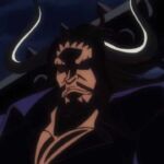 One Piece revela Kaidou quando criança e sua primeira recompensa no mangá 1049