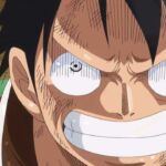 One Piece | Fãs perceberam uma importante mudança em Luffy no mangá 1048