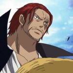 One Piece | O mangá 1054 vazou, revelando qual será o movimento do Shanks!