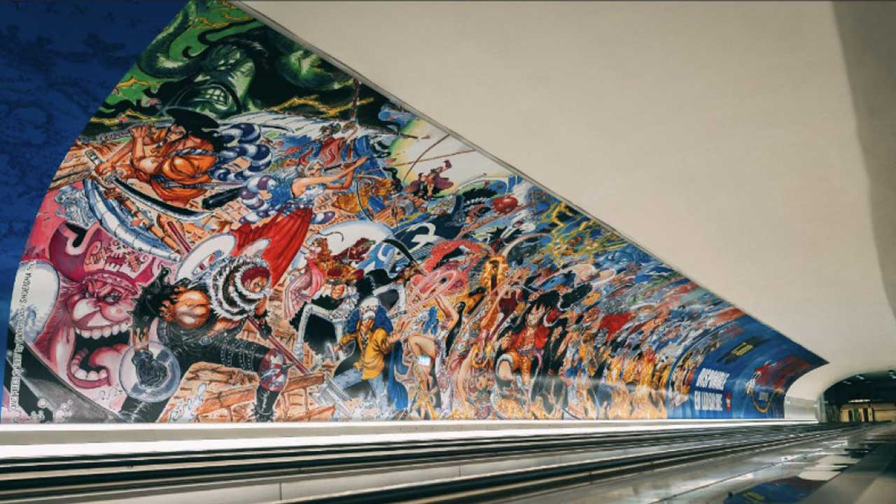 One piece outdoor metro franca 01