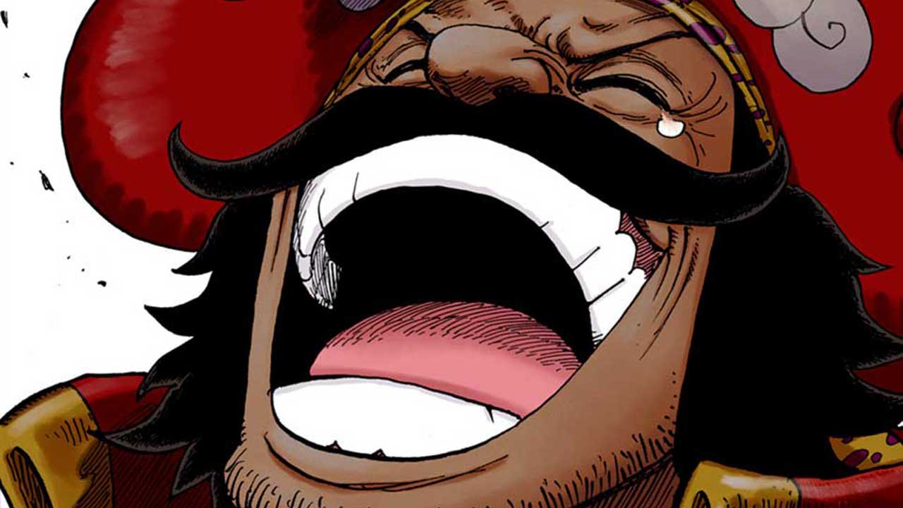 One Piece anuncia hiato e saga final