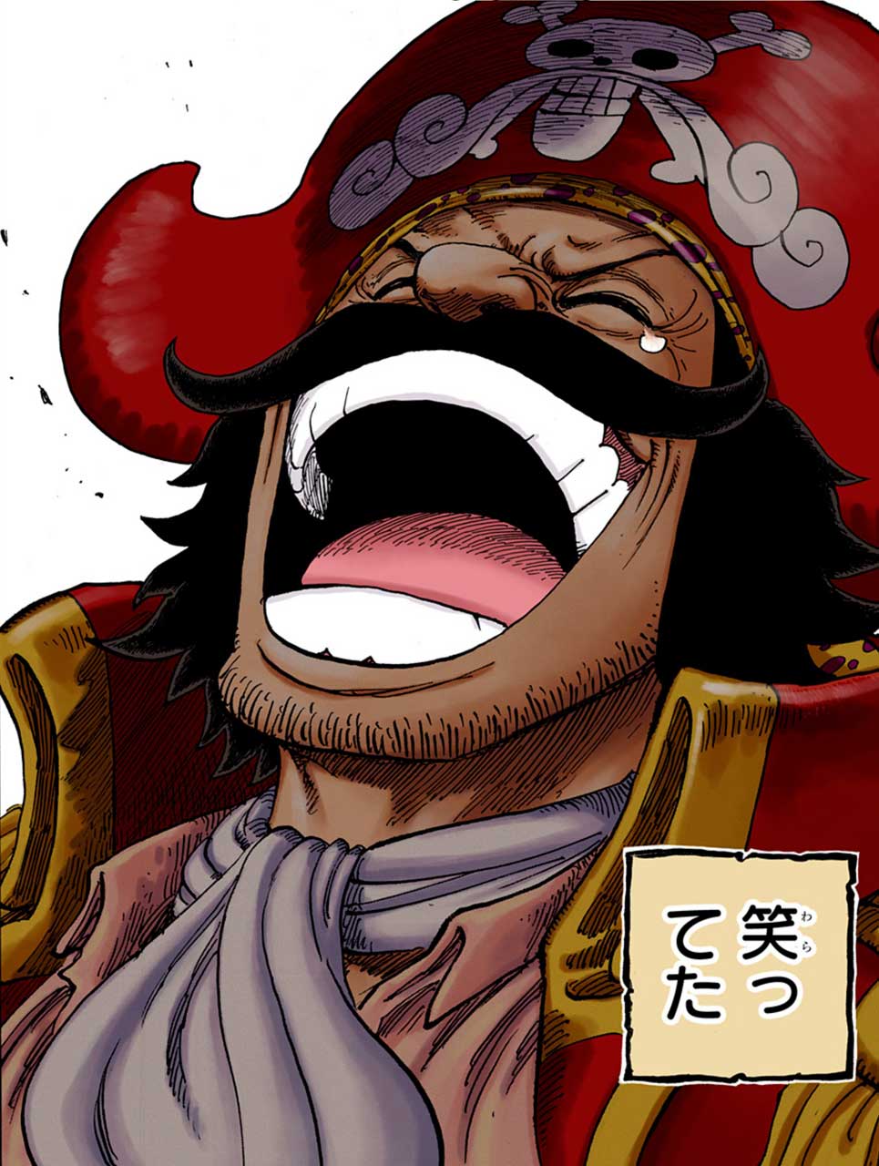 𝐆𝐨𝐥𝐝 𝐑𝐨𝐠𝐞𝐫  Mangá one piece, Anime, Imagens aleatórias