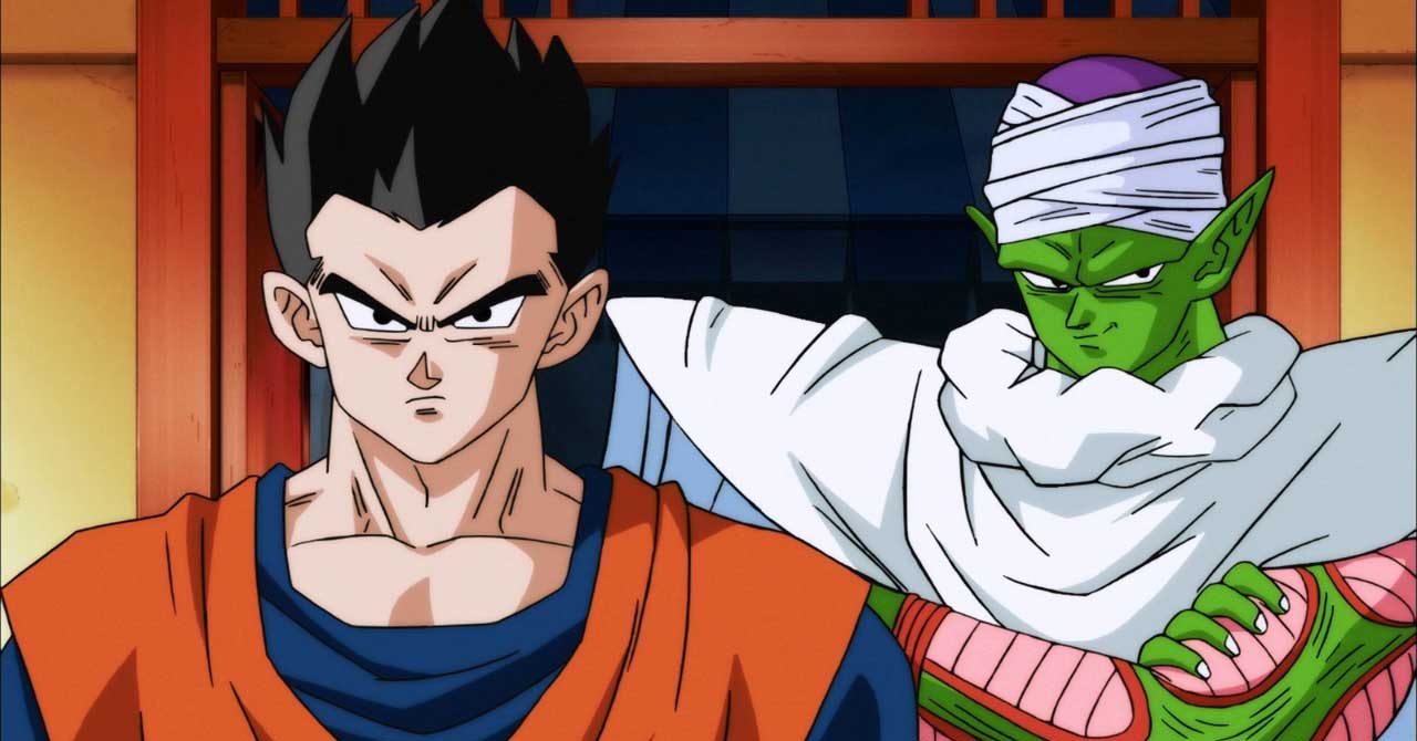 Dragon Ball Super: Super Hero vazou e estas são as novas