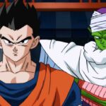 Dragon Ball Super: Super Hero vazou e estas são as novas transformações de Gohan e Piccolo