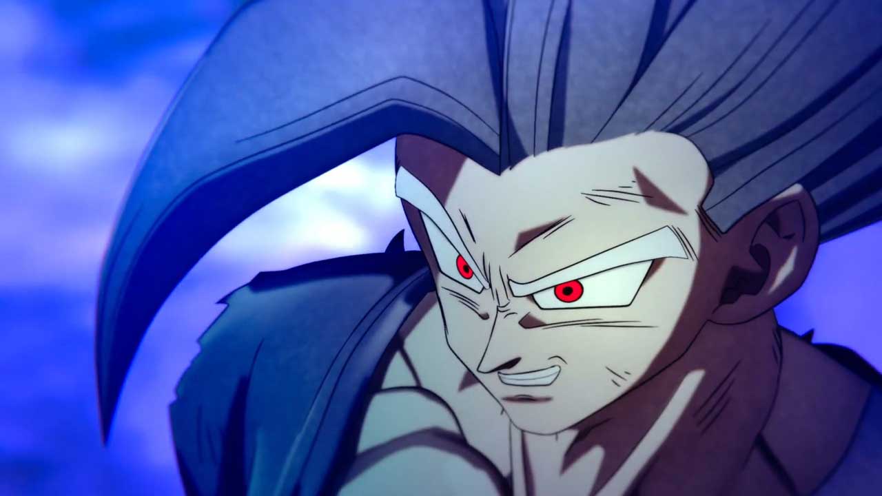 Dragon Ball Super: Super Hero anuncia data de estreia no Brasil