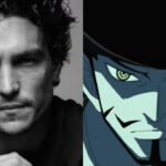 One Piece Live Action | Revelados atores que interpretarão Mihawk, Zeff, Nojiko, Kuro, Morgan e Kaya